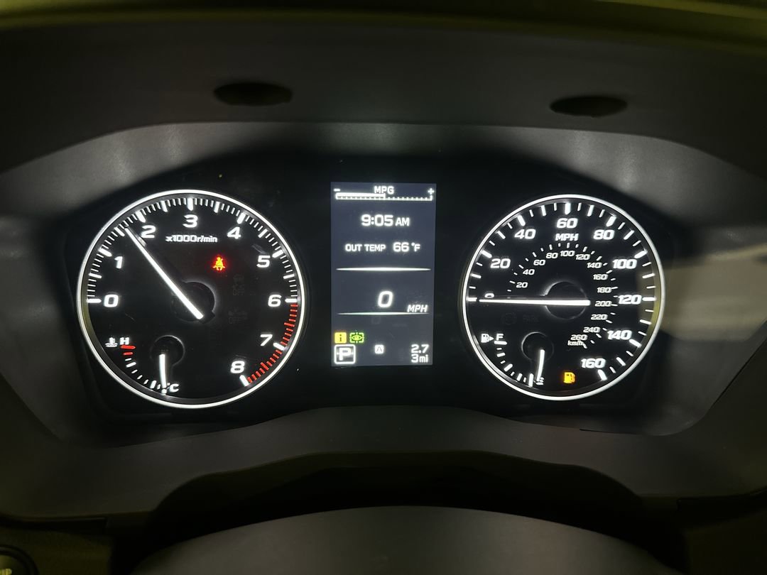 2026 Subaru Ascent Onyx Edition-Touring - Photo 21
