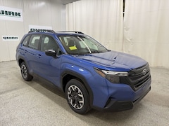 2026 Subaru Forester Base SUV