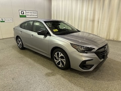2025 Subaru Legacy Base Sedan