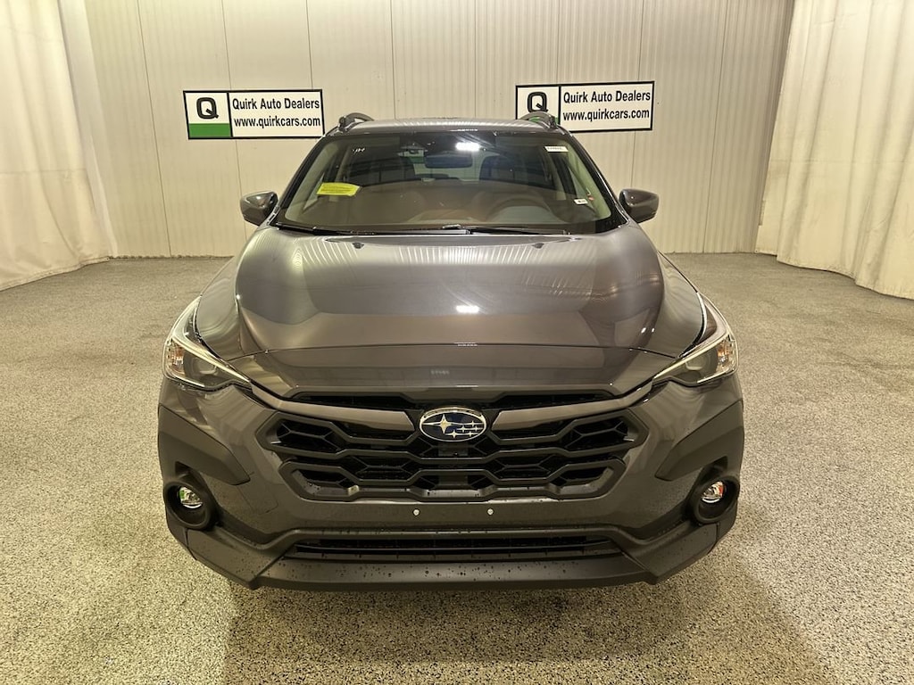 New 2026 Subaru Crosstrek Premium SUV