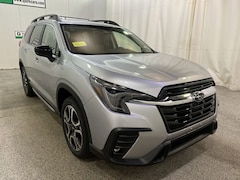 2025 Subaru Ascent Limited 7-Passenger SUV