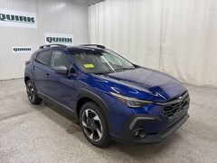 2026 Subaru Crosstrek 2.5L Limited SUV