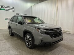 2026 Subaru Forester Touring SUV