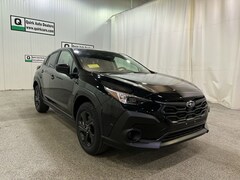 2026 Subaru Crosstrek Base SUV