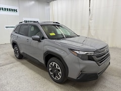 2026 Subaru Forester Premium SUV