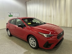 2025 Subaru Impreza Base 5-Door