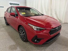 2026 Subaru Impreza Sport 5-Door