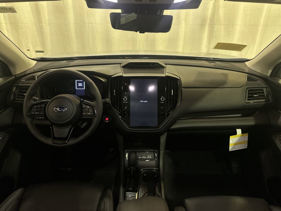 2026 Subaru Ascent Onyx Edition-Touring - Photo 13