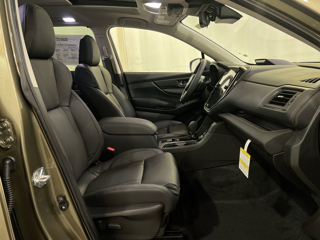 2026 Subaru Ascent Onyx Edition-Touring - Photo 15