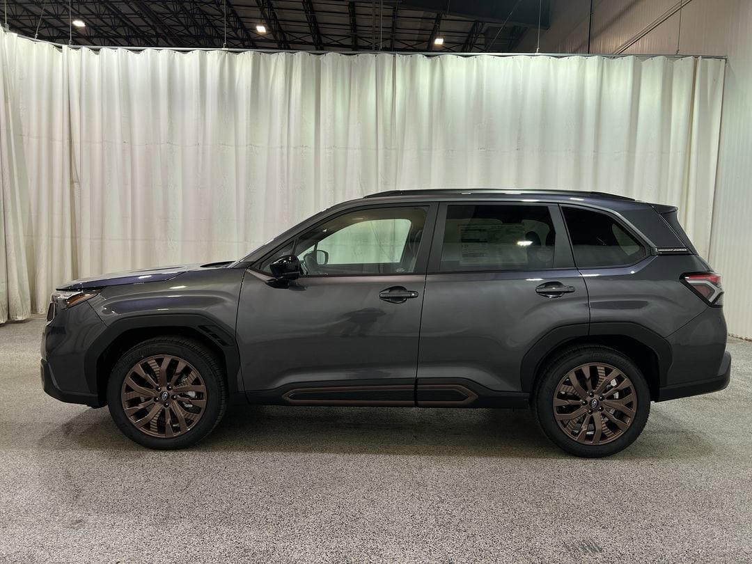 2026 Subaru Forester Sport - Photo 6