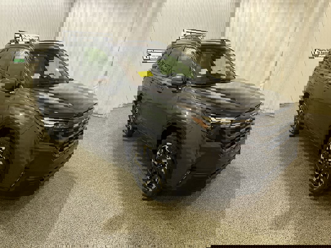 2025 Subaru Forester Premium's photo