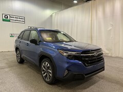 2025 Subaru Forester Touring Hybrid SUV
