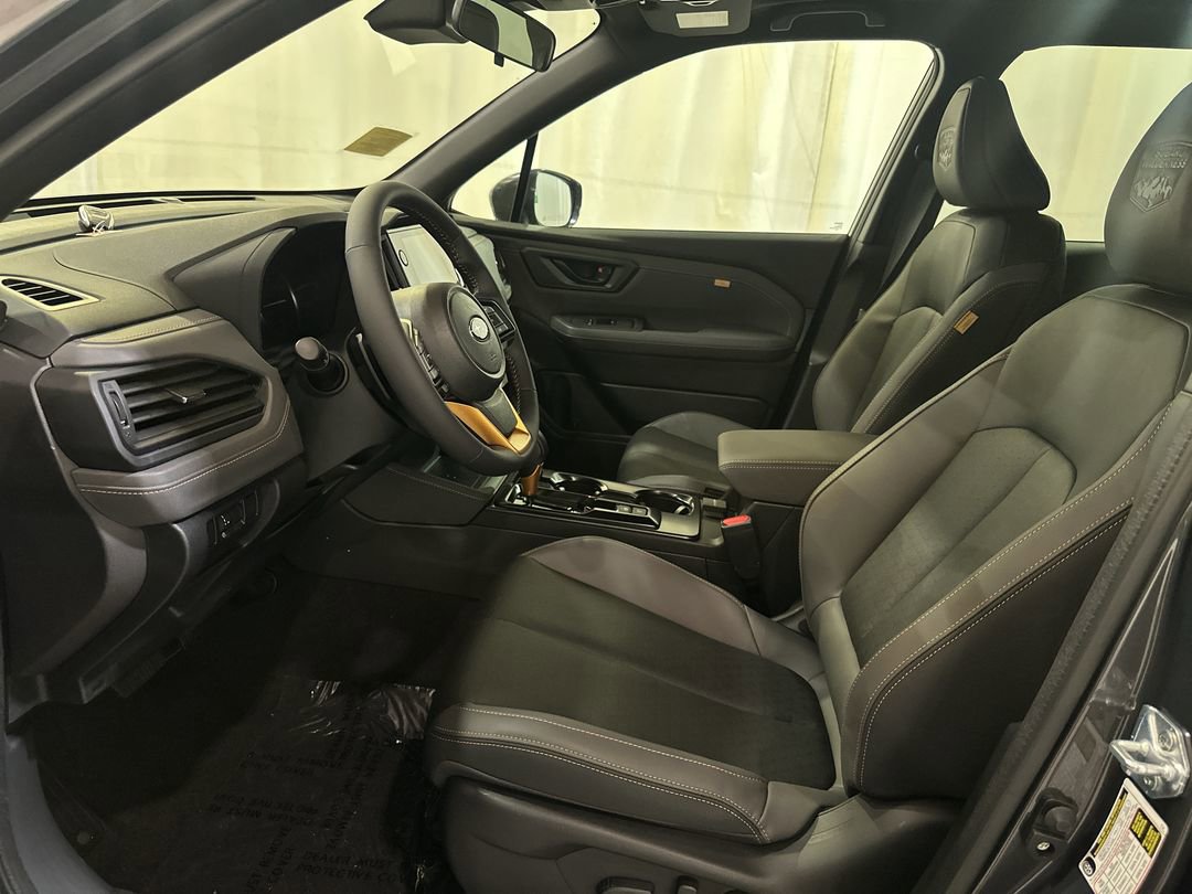 2026 Subaru Forester Wilderness - Photo 14