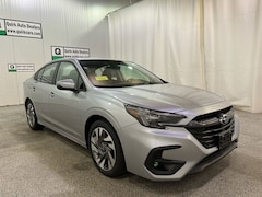 2025 Subaru Legacy Limited Sedan
