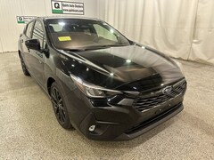 2026 Subaru Impreza RS 5-Door