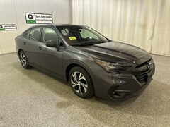 2025 Subaru Legacy Premium Sedan