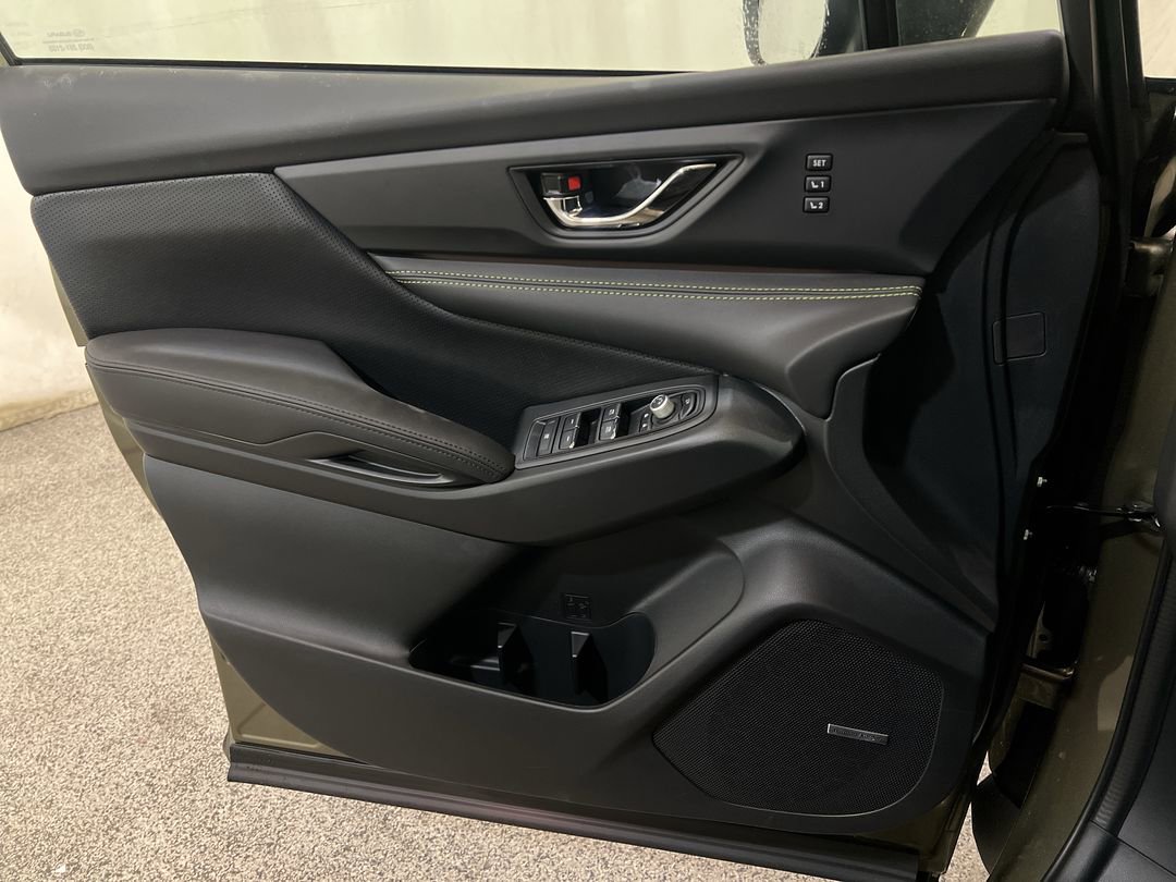 2026 Subaru Ascent Onyx Edition-Touring - Photo 18