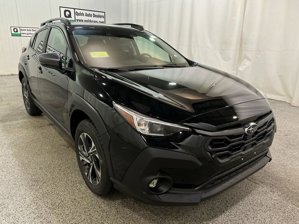 New 2026 Subaru Crosstrek Premium SUV