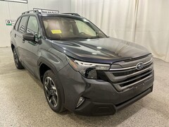 2025 Subaru Forester Premium Hybrid SUV