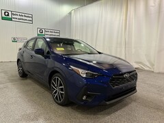 2026 Subaru Impreza Sport 5-Door