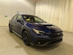 2025 Subaru WRX Limited Sedan