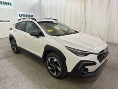 2026 Subaru Crosstrek 2.5L Limited SUV