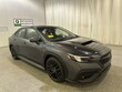 Subaru WRX