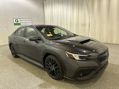 2025 Subaru WRX GT Sedan