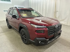 2026 Subaru Outback Limited SUV