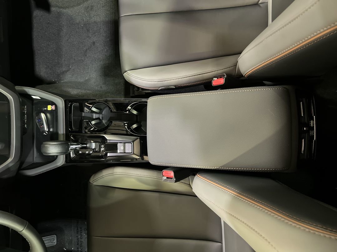 2026 Subaru Forester Sport - Photo 23