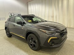 2025 Subaru Crosstrek Sport SUV