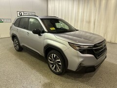 2026 Subaru Forester Touring SUV