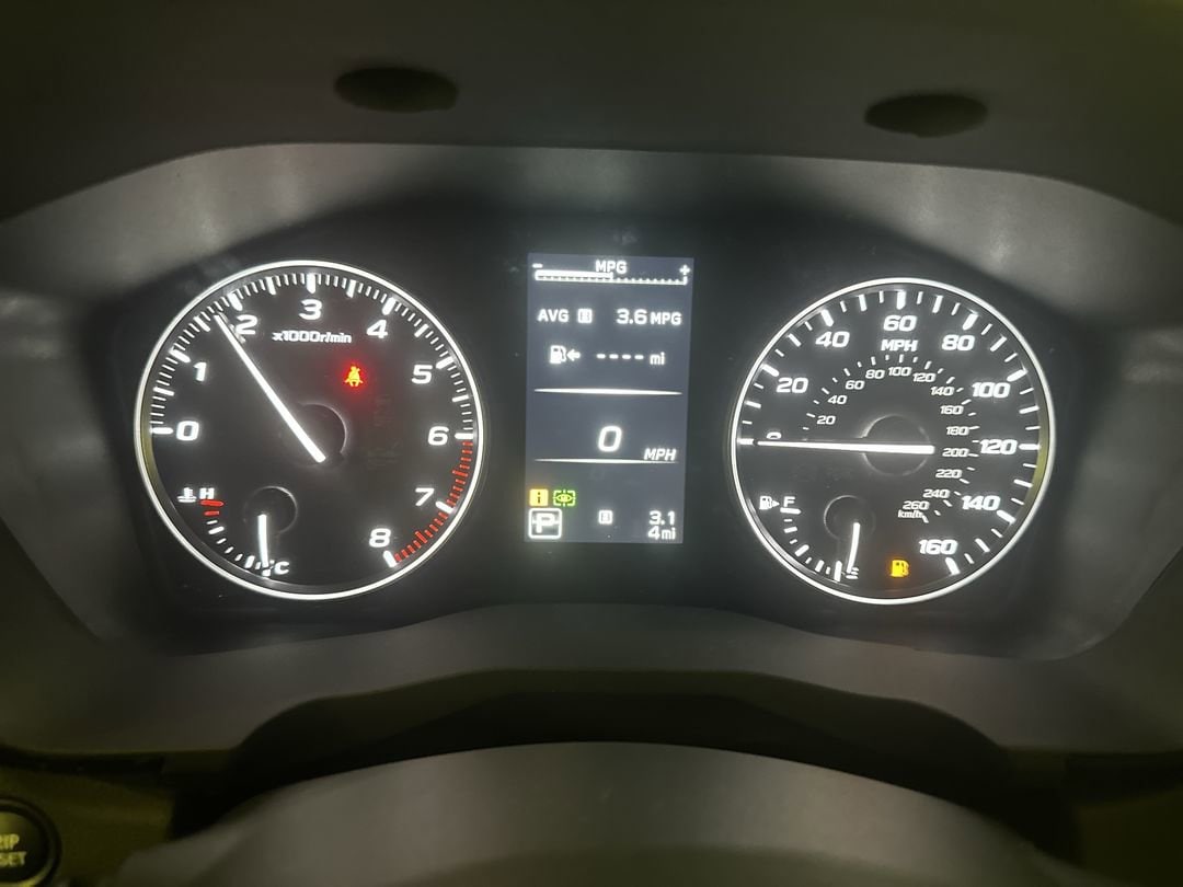 2026 Subaru Ascent Onyx Edition-Touring - Photo 22