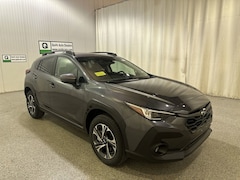 2026 Subaru Crosstrek Premium SUV