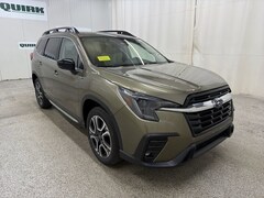 2026 Subaru Ascent Limited 7-Passenger SUV