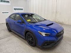2026 Subaru WRX GT Sedan
