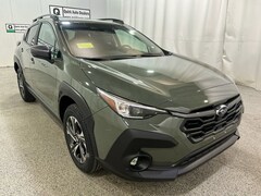 2026 Subaru Crosstrek Premium SUV