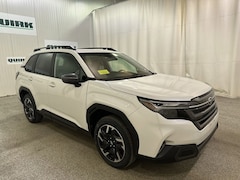 2026 Subaru Forester Limited SUV