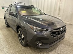 2026 Subaru Crosstrek Limited Hybrid SUV