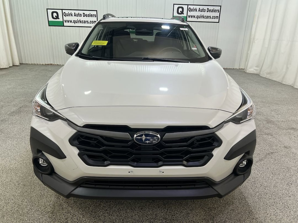 New 2025 Subaru Crosstrek Premium SUV