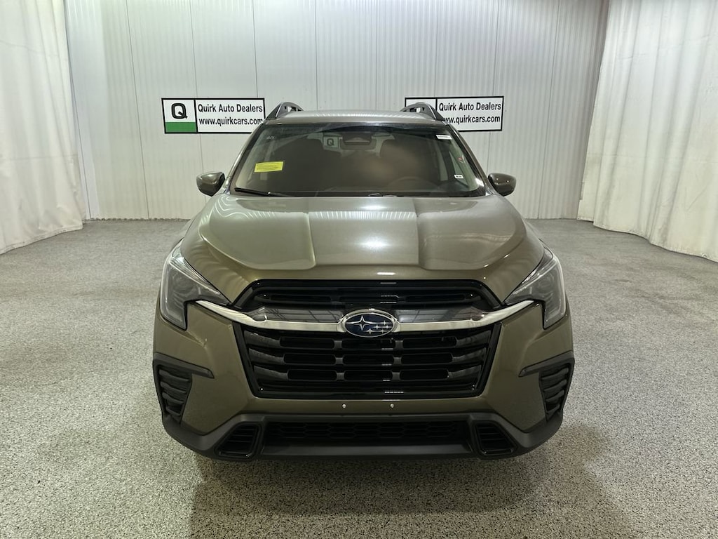 New 2025 Subaru Ascent Premium 7-Passenger SUV