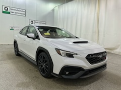 2025 Subaru WRX Premium Sedan