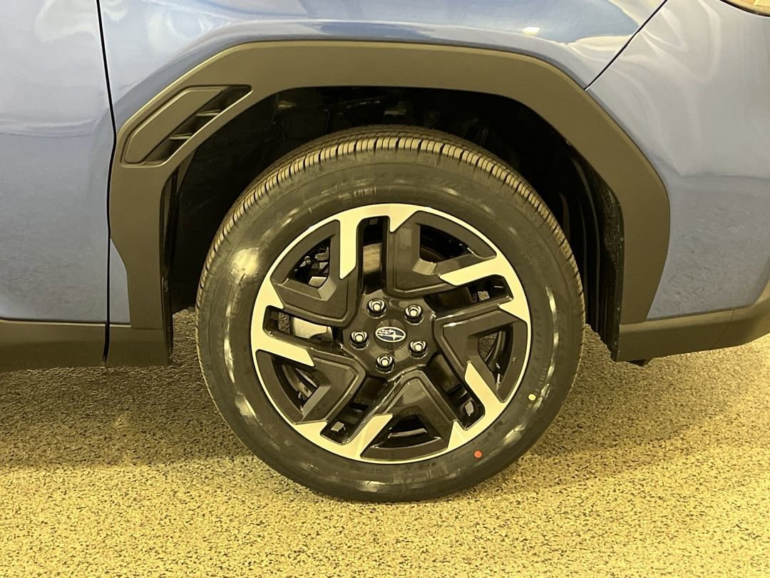 2026 Subaru Forester Limited - Photo 10