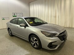 2025 Subaru Legacy Premium Sedan