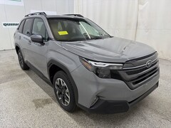 2026 Subaru Forester Premium SUV
