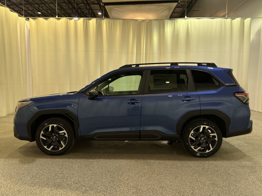 2026 Subaru Forester Limited - Photo 6