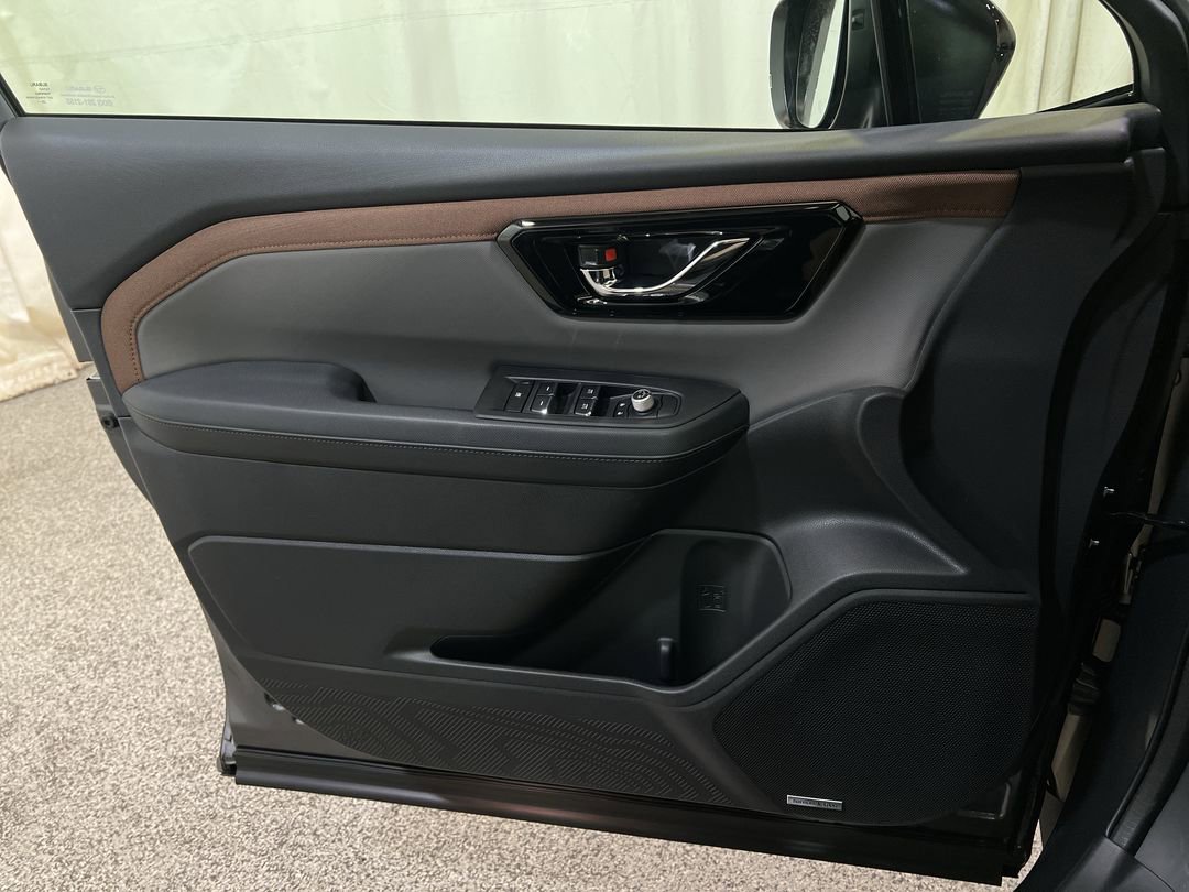 2026 Subaru Forester Sport - Photo 18