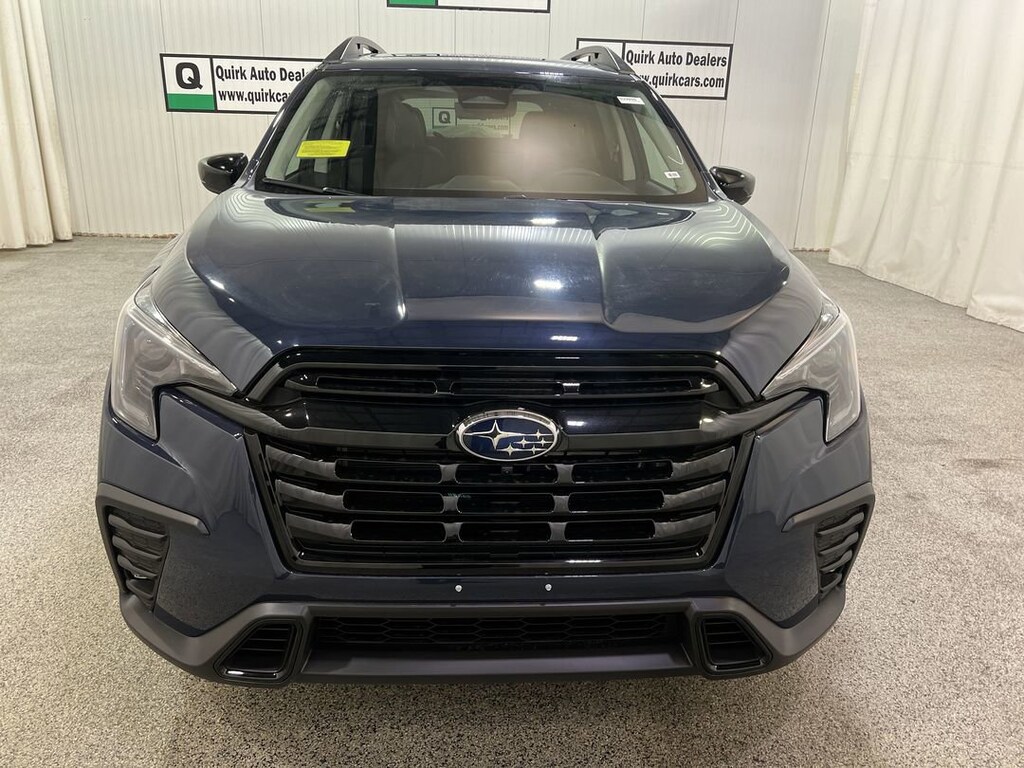 New 2025 Subaru Ascent Onyx Edition Touring 7-Passenger SUV