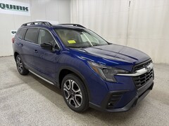 2026 Subaru Ascent Limited 7-Passenger SUV