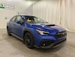 Subaru WRX
